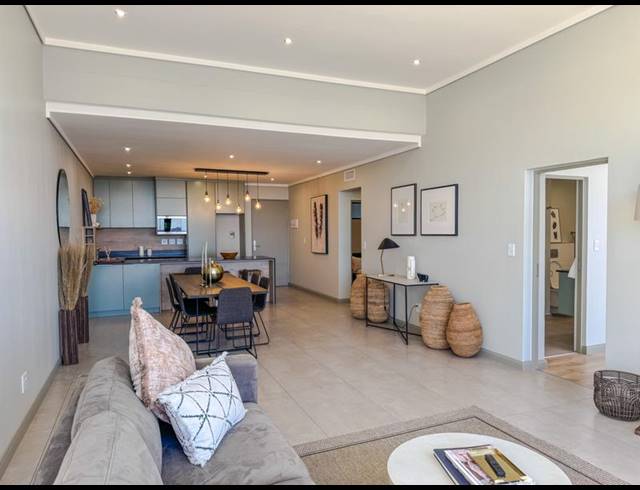 2 BEDROOM PROPERTY TO RENT IN ASCEND TO MIDSTREAM